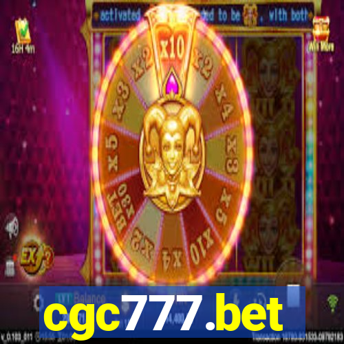 cgc777.bet