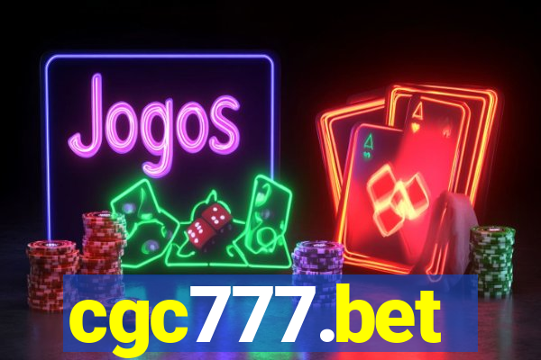 cgc777.bet