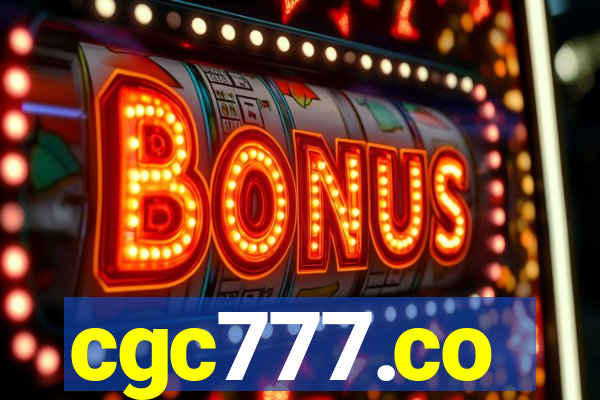 cgc777.co