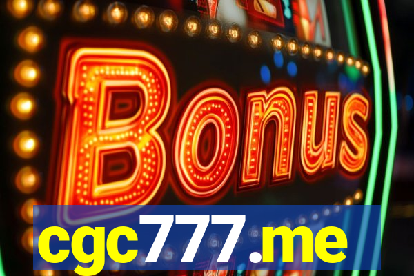 cgc777.me