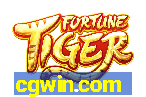 cgwin.com