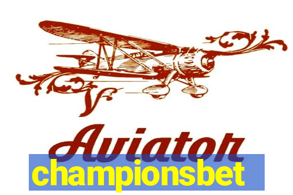 championsbet