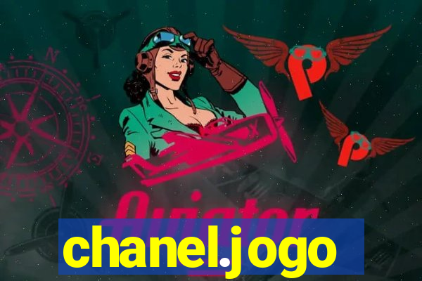 chanel.jogo
