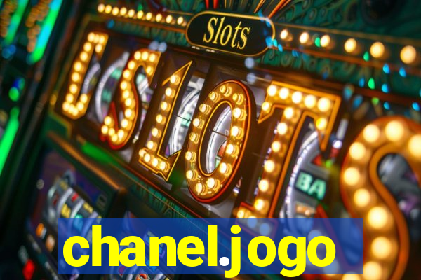 chanel.jogo