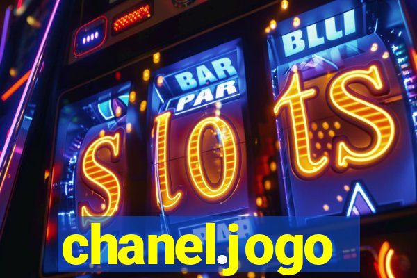 chanel.jogo
