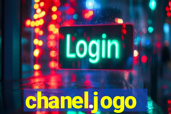 chanel.jogo