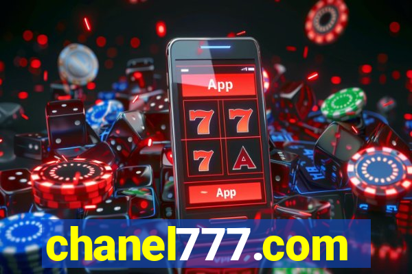 chanel777.com