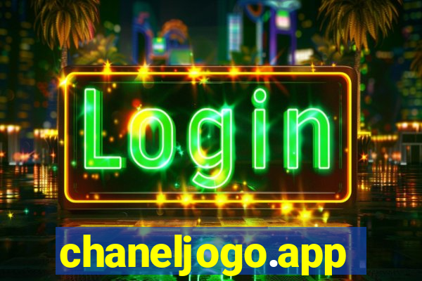 chaneljogo.app