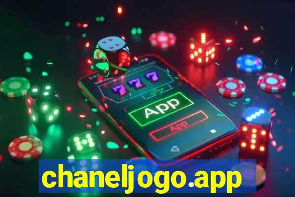 chaneljogo.app