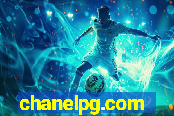chanelpg.com