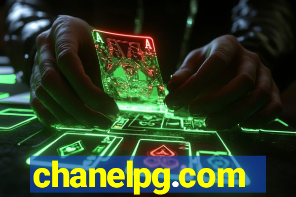 chanelpg.com