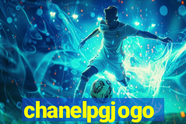 chanelpgjogo