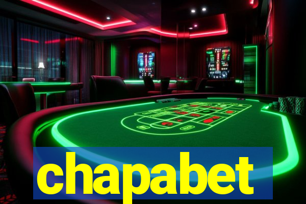 chapabet