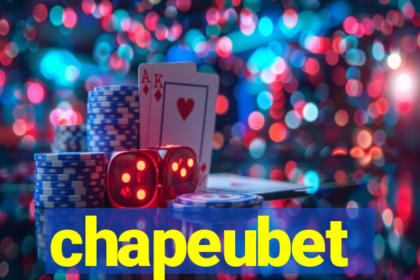 chapeubet