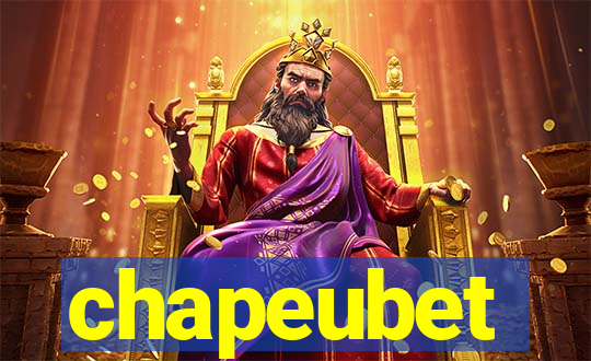chapeubet