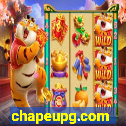 chapeupg.com