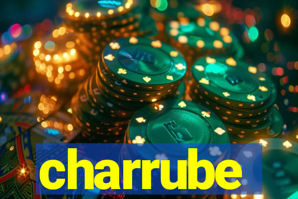 charrube
