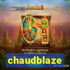 chaudblaze