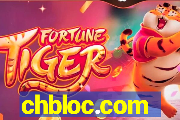 chbloc.com