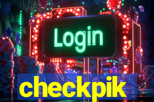 checkpik