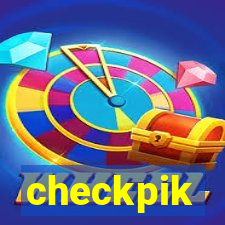 checkpik