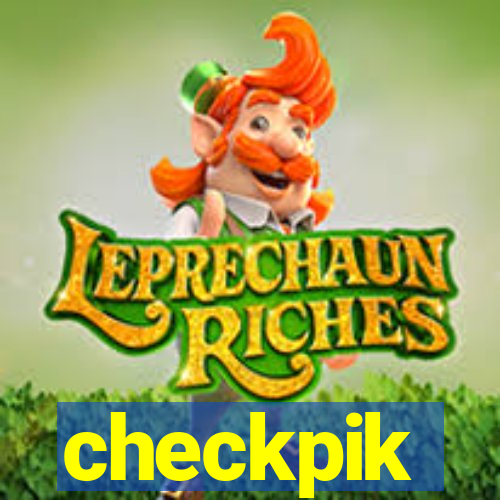 checkpik
