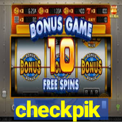 checkpik