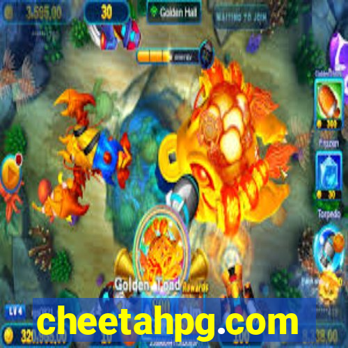 cheetahpg.com
