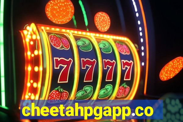cheetahpgapp.com