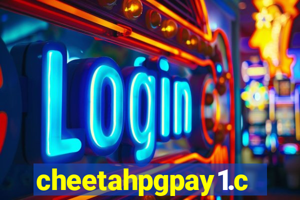 cheetahpgpay1.com