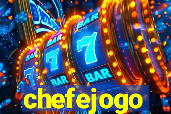 chefejogo