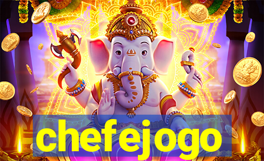 chefejogo