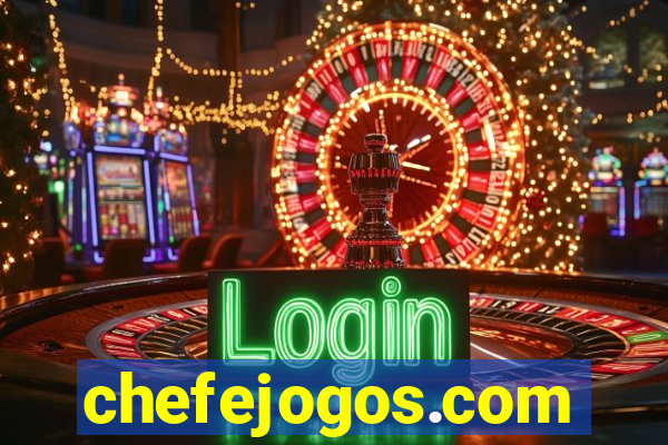 chefejogos.com
