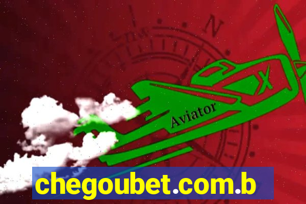 chegoubet.com.br