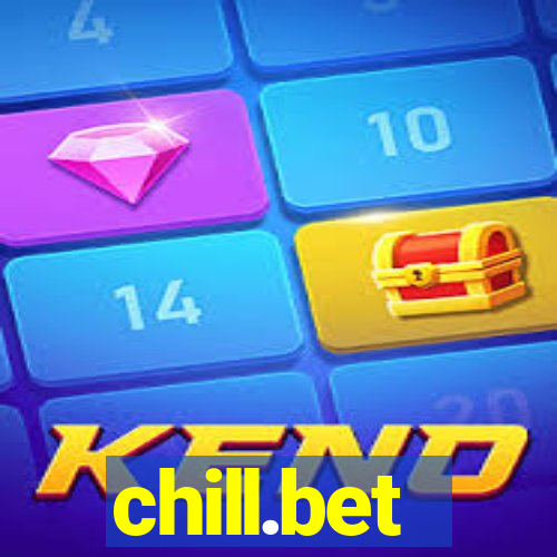 chill.bet
