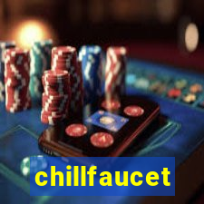 chillfaucet