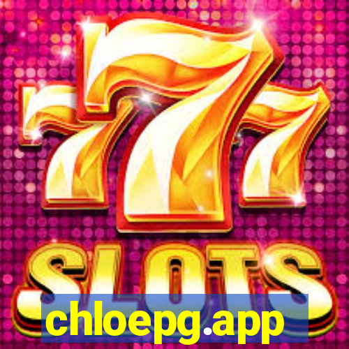 chloepg.app