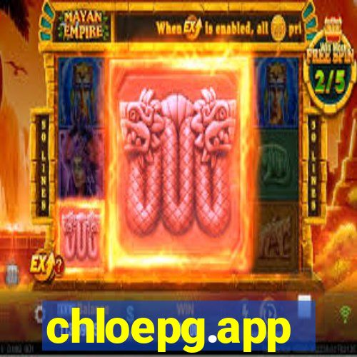 chloepg.app