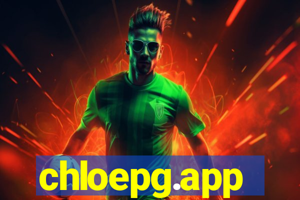 chloepg.app