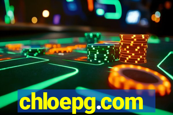 chloepg.com