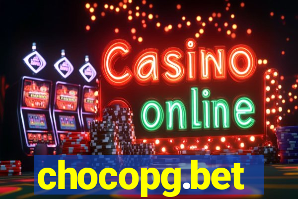 chocopg.bet