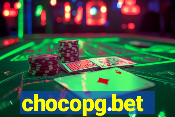 chocopg.bet