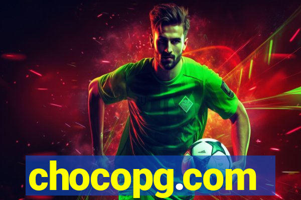 chocopg.com