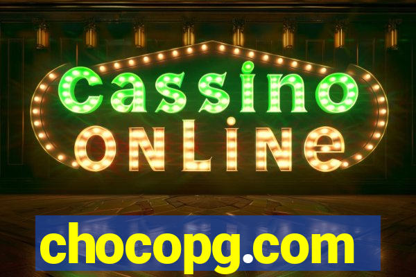 chocopg.com
