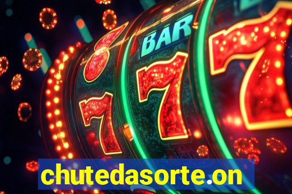 chutedasorte.online