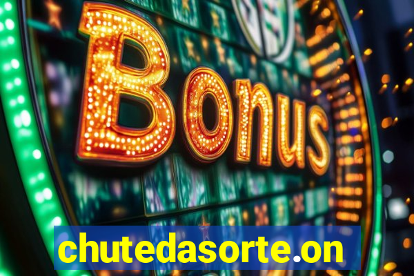 chutedasorte.online