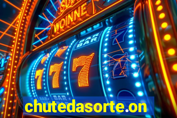 chutedasorte.online