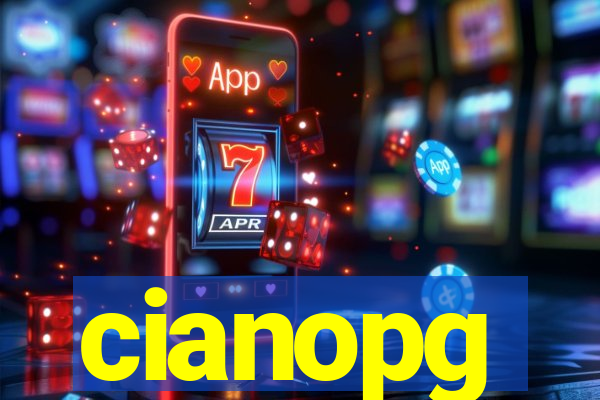 cianopg