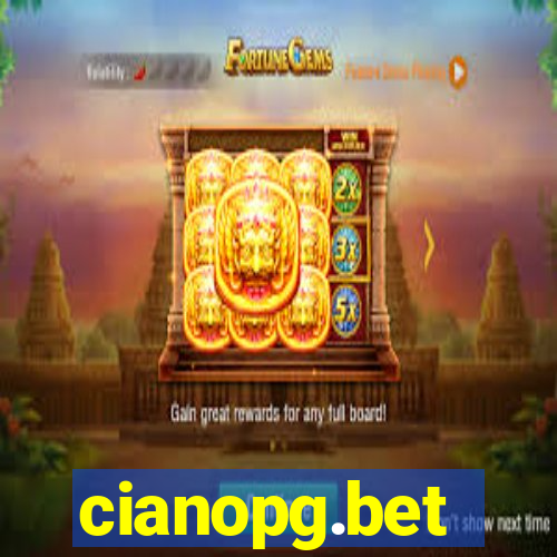 cianopg.bet
