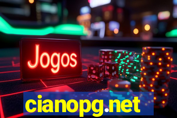 cianopg.net